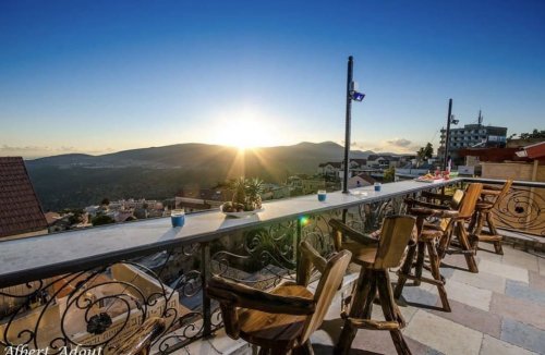 וילה אנדראה